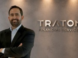 Scania Finance evoluciona en el mercado local y cambia a Traton Financial Services Perú