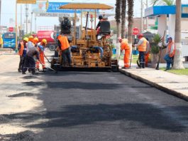 CCL: Cambios a Obras Por Impuestos permitirían acelerar la ejecución de infraestructura