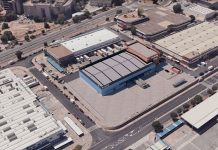 SAASA inicia las obras de su segunda terminal de carga en Madrid-Barajas para ampliar capacidad y servicios de valor añadido