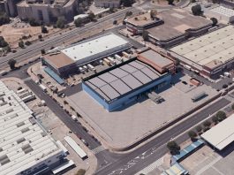 SAASA inicia las obras de su segunda terminal de carga en Madrid-Barajas para ampliar capacidad y servicios de valor añadido