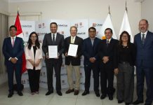 SBN y CANATUR unen esfuerzos para impulsar la inversión turística sostenible en el litoral peruano
