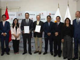 SBN y CANATUR unen esfuerzos para impulsar la inversión turística sostenible en el litoral peruano