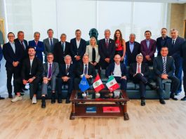Empresarios mexicanos reafirman interés por invertir en Perú y ampliar negocios en sectores estratégicos
