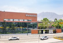 Ferreycorp reporta ventas superiores a los US$ 600 millones en el tercer trimestre del 2026