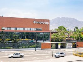 Ferreycorp reporta ventas superiores a los US$ 600 millones en el tercer trimestre del 2026