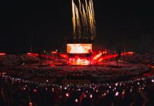 Conciertos de BTS generarían US$18,7 millones en turismo en el Perú Conciertos de BTS y turismo en Lima.