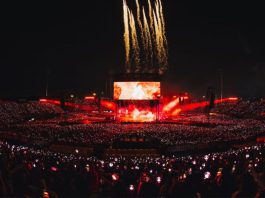 Conciertos de BTS generarían US$18,7 millones en turismo en el Perú Conciertos de BTS y turismo en Lima.