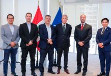 CCL e Israel identifican oportunidades de inversión y cooperación en agroindustria, salud, agua y seguridad tecnológica CCL e Israel