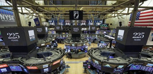 Wall Street resiste las tensiones geopolíticas mientras semiconductores registran su peor racha desde 2008 Revista Economía
