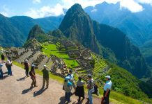 Machu Picchu no alcanza su potencial turístico: 1,3 millones de visitantes y persisten trabas en trenes y entradas
