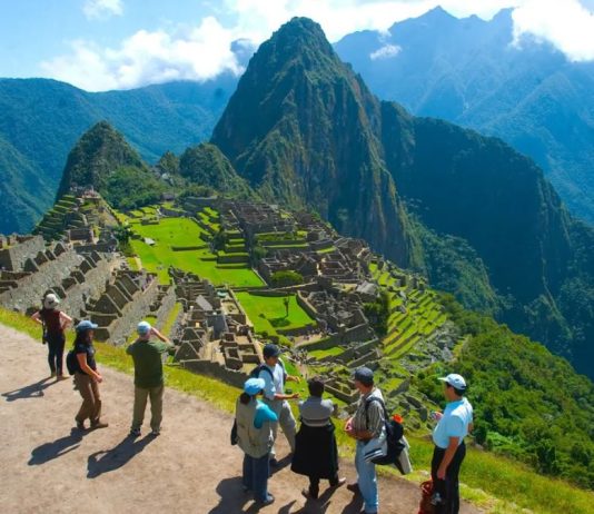 Machu Picchu no alcanza su potencial turístico: 1,3 millones de visitantes y persisten trabas en trenes y entradas Revista Economía