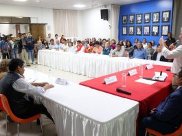 Arequipa: Ministerio de Vivienda impulsa proyectos de infraestructura y saneamiento en el distrito de Sabandía y la provincia de Camaná