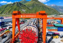 La era de las grandes tuneladoras: los túneles pueden ser el nuevo símbolo del progreso peruano