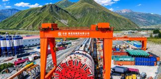La era de las grandes tuneladoras: los túneles pueden ser el nuevo símbolo del progreso peruano