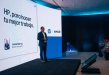 HP y AMD impulsan el diálogo sobre el rol de la inteligencia artificial en el Estado peruano