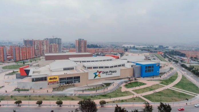 WEB - MEDIOS (21) Mallplaza compra Gran Plaza a Pactia en Colombia