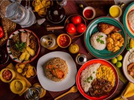 Sostenibilidad, logística y descentralización: los desafíos para que la cocina regional peruana se consolide como motor económico