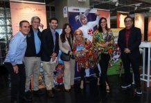 Chimoc y su aliado estratégico PBS Group celebran 20 años de historia y creatividad junto a generaciones de niños peruanos