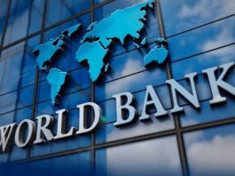 Banco Mundial prevé la mayor caída del suministro petrolero en más de 40 años