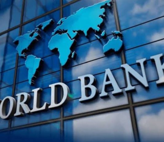 Banco Mundial prevé la mayor caída del suministro petrolero en más de 40 años