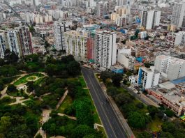 ¿Por qué no todos los edificios deberían diseñarse igual en Lima?