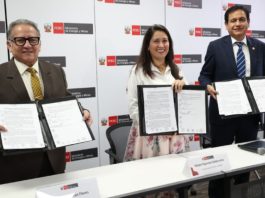 Perú realizará el primer censo de la pequeña minería y minería artesanal en 2027 Minería artesanal en Perú será incluida en el censo nacional de 2027.