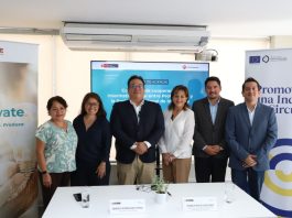 Economía circular: financiarán 30 proyectos industriales con 550 mil euros Economía circular en Perú: convenio para financiar 30 proyectos.