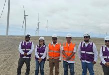 Celaris Energy suministrará más de 209 GWh a operación minera de Caylloma hasta 2031
