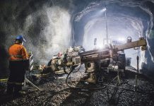 Perforación minera en Perú: claves para mantener el liderazgo en un mercado exigente perforacion