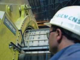 Siemens celebra 30 años en el Perú: los sectores clave donde impulsó la transformación tecnológica del país