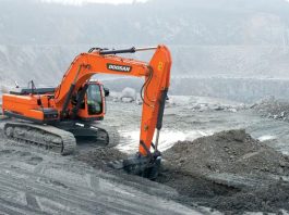 Solis Minerals prepara perforación de 5.000 metros en su proyecto de cobre Cucho, en Áncash