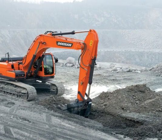 Solis Minerals prepara perforación de 5.000 metros en su proyecto de cobre Cucho, en Áncash Revista Economía