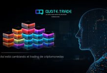 La Inteligencia artificial ya no analiza el mercado de criptomonedas: ahora opera en él