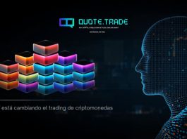 La Inteligencia artificial ya no analiza el mercado de criptomonedas: ahora opera en él