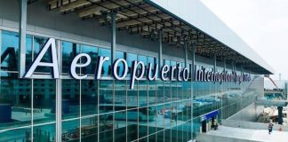 Línea Amarilla tendrá un viaducto directo al aeropuerto Jorge Chávez en 2028 viaducto al aeropuerto Jorge Chávez