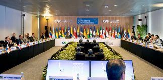 CAF prevé US$500 millones para proyectos de Chancay y Cusco-Choquequirao