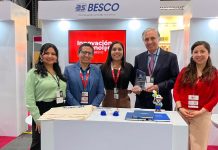 Besco obtiene doble reconocimiento en la primera edición del premio CAPECO Innova 2026