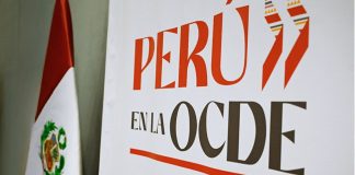 OCDE: sector empresarial será clave para impulsar reformas e inversión en Perú Adhesión del Perú a la OCDE
