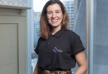 Argo Solutions mueve cerca de USD 1.96 millones en reservas y fortalece su expansión en América Latina con una plataforma de gestión corporativa Aline Bueno, CEO de Argo Solutions