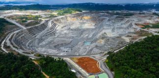 Cierre de Donoso podría costarle a Panamá hasta US$3.400 millones Cierre de Donoso en Panamá.
