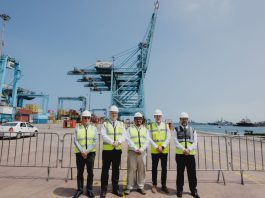 APM Terminals