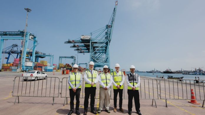 WEB - MEDIOS (26) APM Terminals