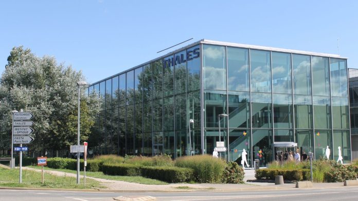 WEB - MEDIOS (26) Thales