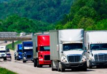 Transportistas de carga piden subsidios al diésel y renovación de vehículos Transporte de carga en Perú y propuestas de apoyo a los transportistas ante el alza del diésel.