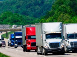 Transportistas de carga piden subsidios al diésel y renovación de vehículos Transporte de carga en Perú y propuestas de apoyo a los transportistas ante el alza del diésel.