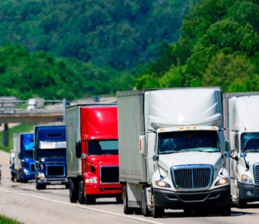 Transportistas de carga piden subsidios al diésel y renovación de vehículos Transporte de carga en Perú y propuestas de apoyo a los transportistas ante el alza del diésel.