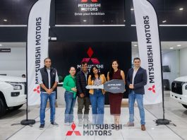 Mitsubishi Motors Perú entrega flota de pickups L200 a Interoc para sus operaciones en distintas regiones del país Mitsubishi Motors