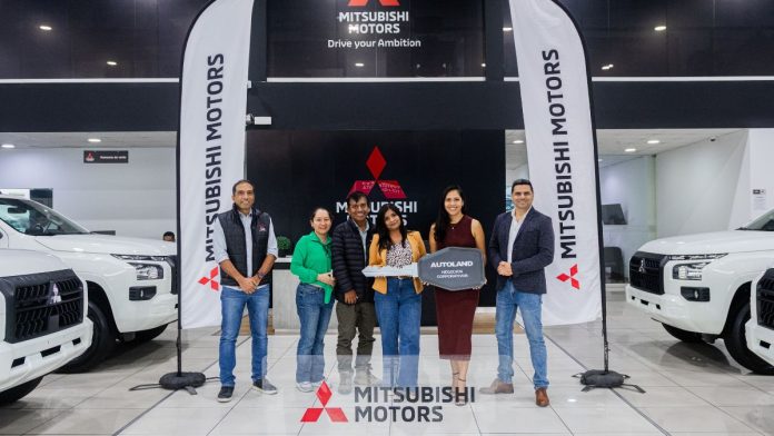 WEB - MEDIOS (27) Mitsubishi Motors