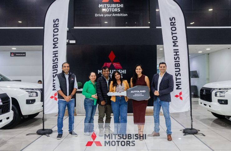 Mitsubishi Motors