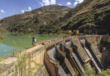 Gobierno relanzará licitaciones de centrales hidroeléctricas para atraer inversión privada